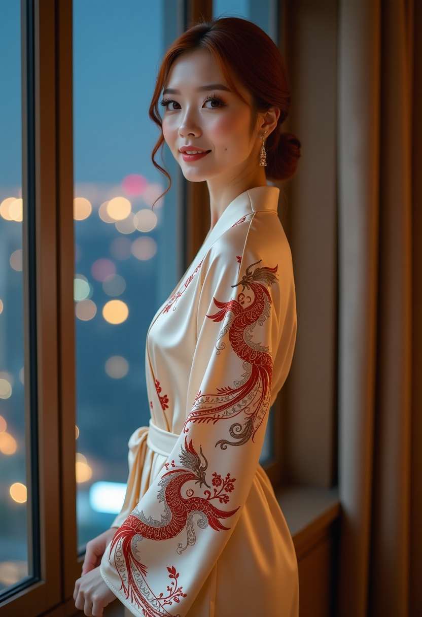 深宵仪式