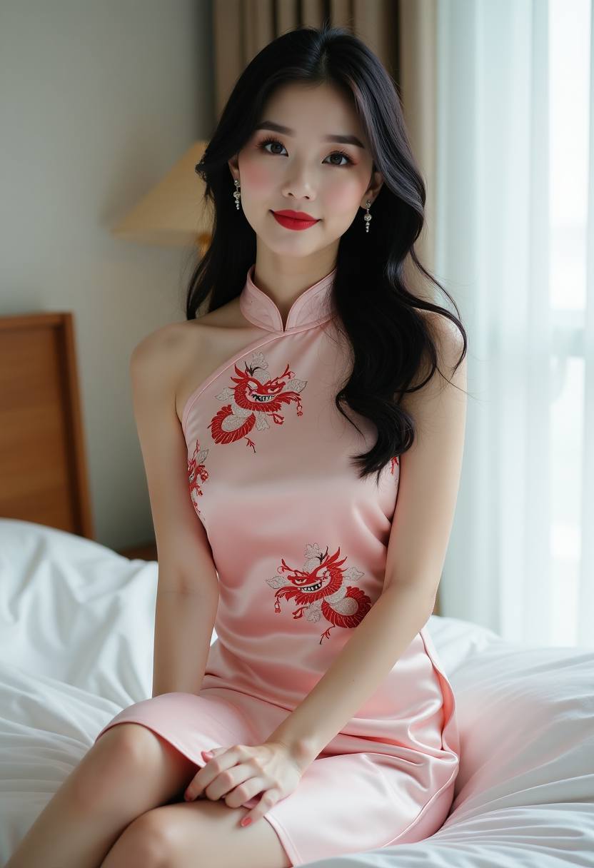 红色誓言