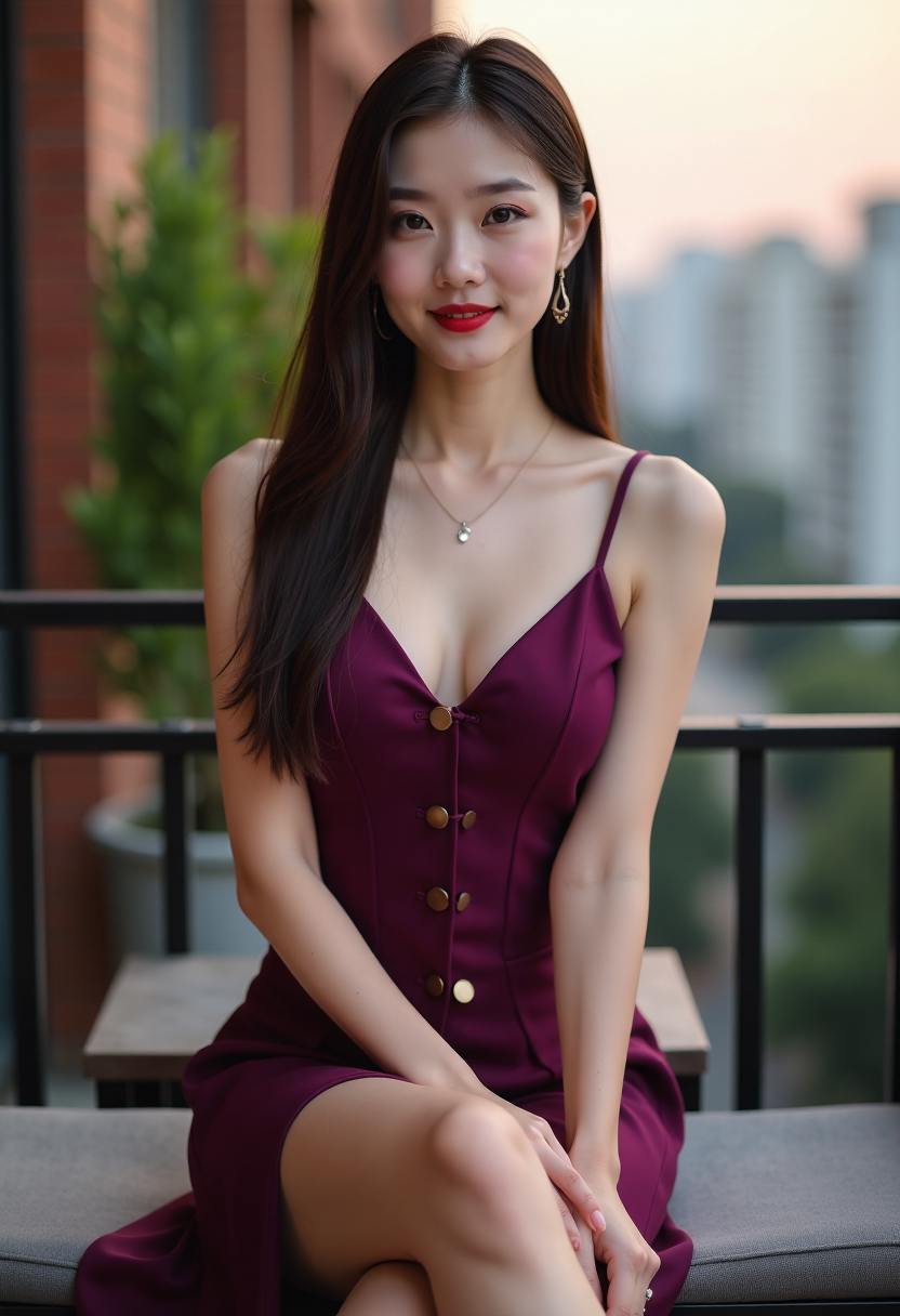 迷迭香的诱惑